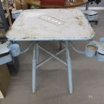 630 7375 GAMES TABLE